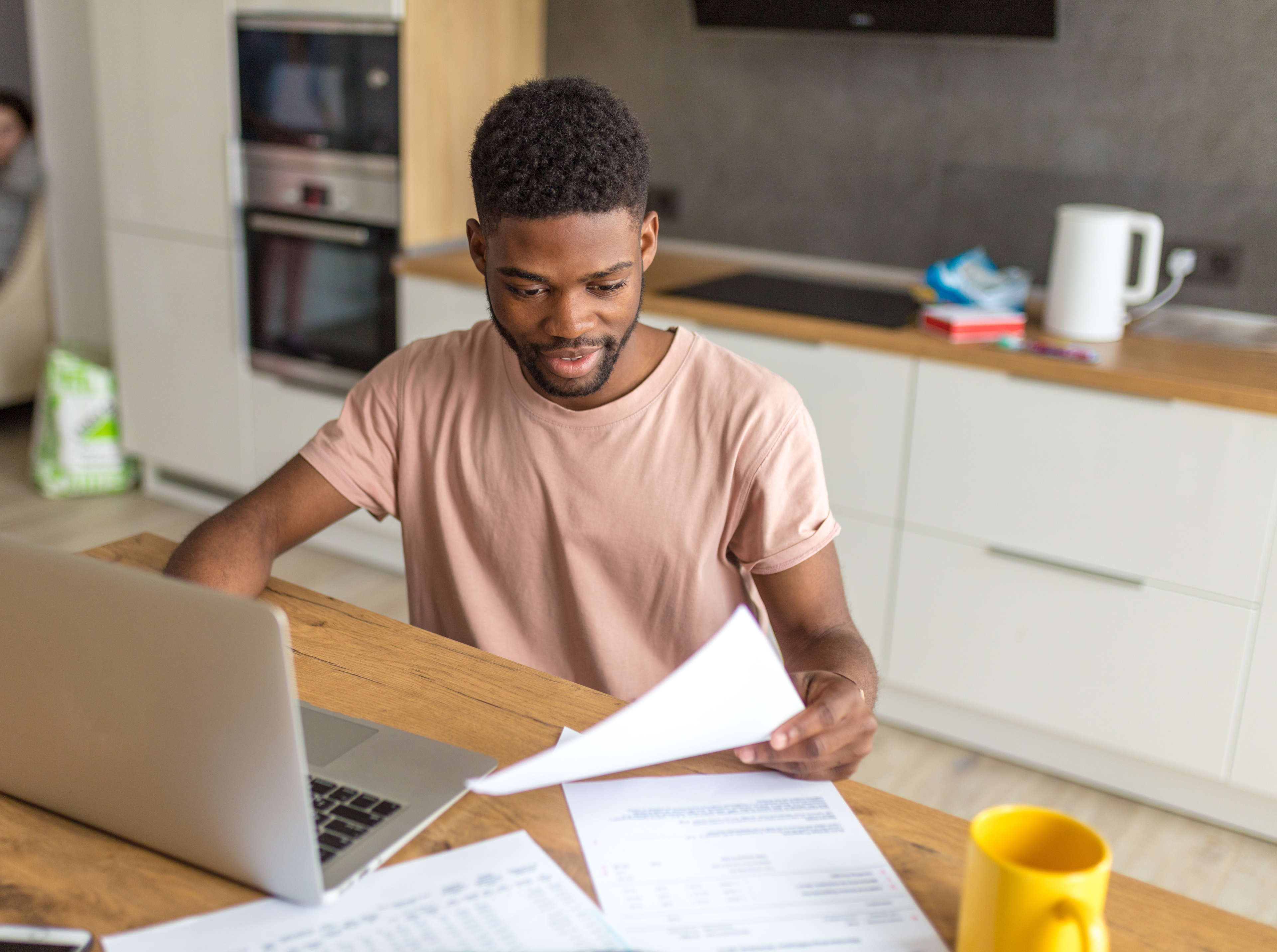 Energy Costs Are Rising. We’re Here to Support You