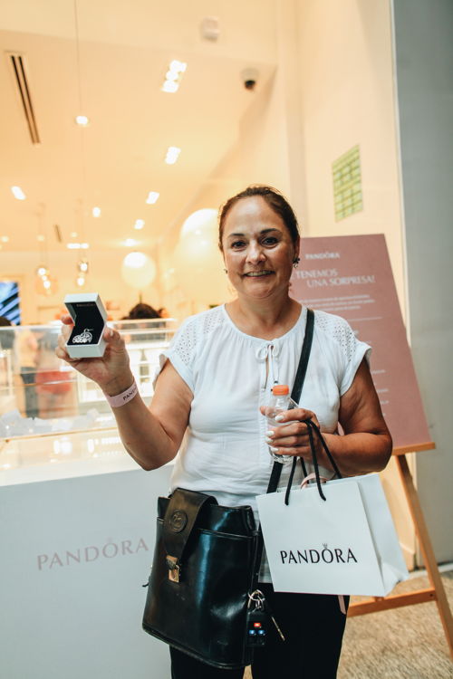 #DOPANDORAMX