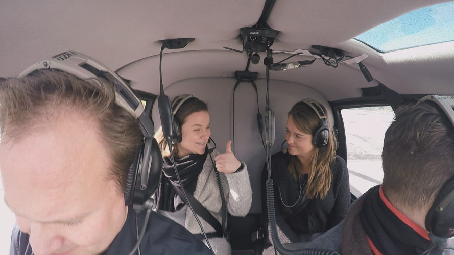 5. "Ik ben toch niet zot, ik herken mijn eigen huis toch"
Sorry voor alles (c) VRT 5. "Ik ben toch niet zot, ik herken mijn eigen huis toch"
Sorry voor alles (c) VRT