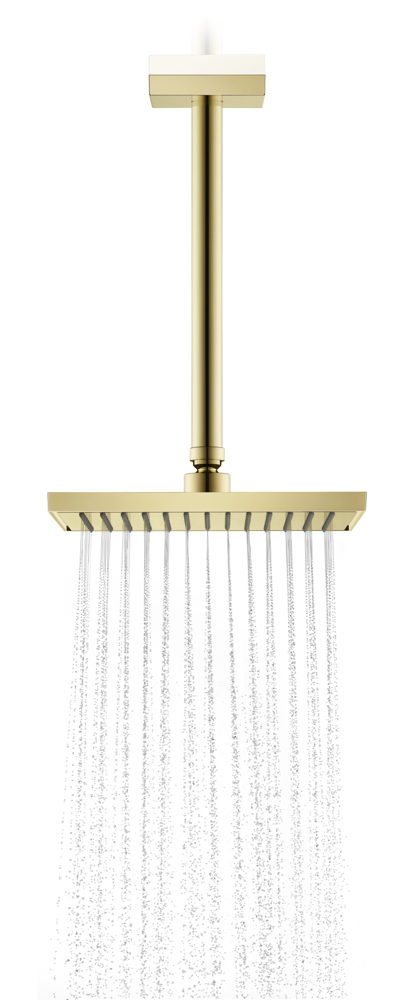 AXOR Conscious Showers ©AXOR / Hansgrohe SE