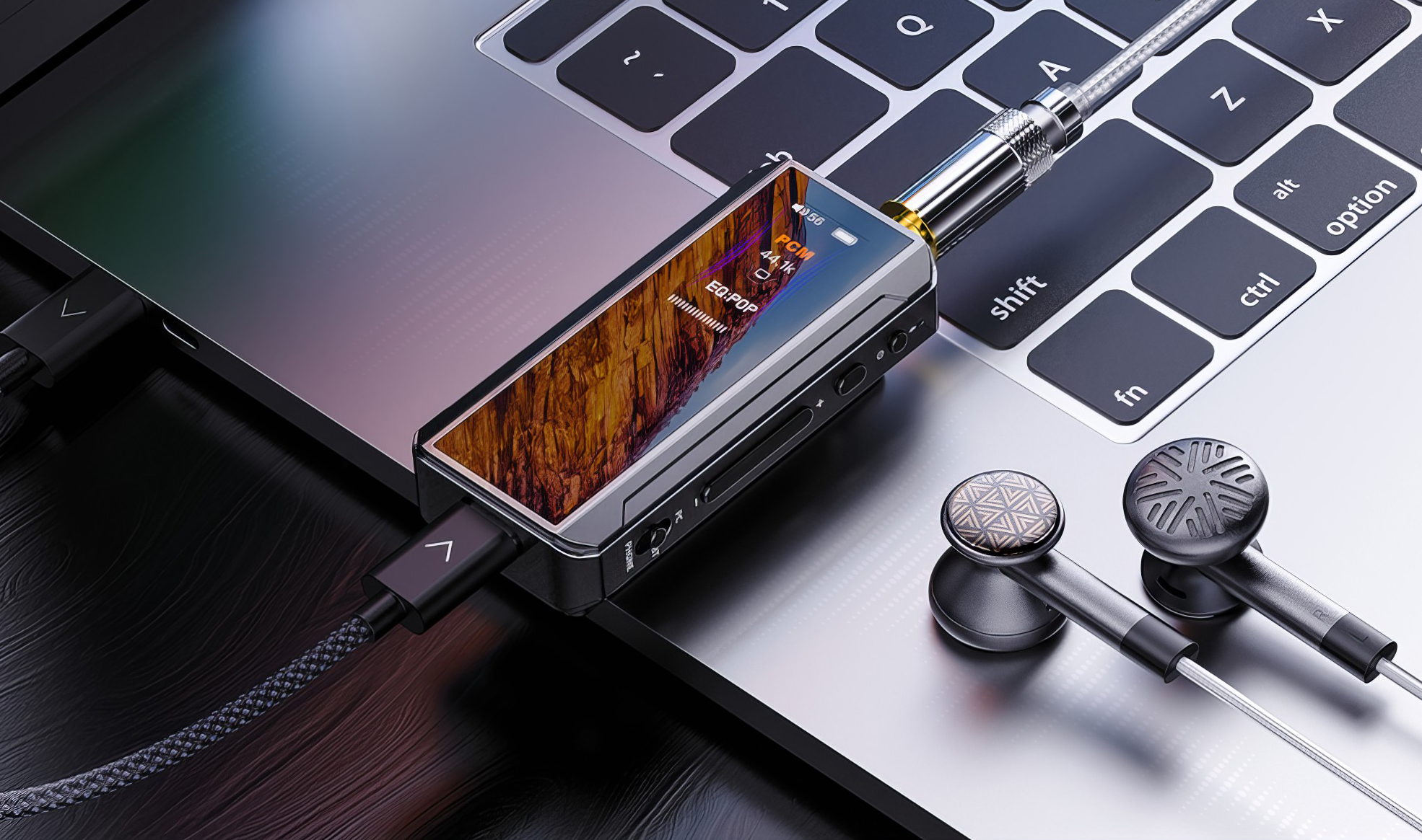 FiiO launches BTR13. Versatile Portable DAC with three selectable modes: Headphone Dongle, Bluetooth DAC, and USB Computer Sound Card