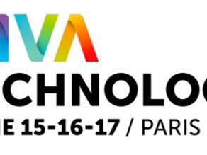 BNP Paribas partners with Viva Technology for the 2nd year