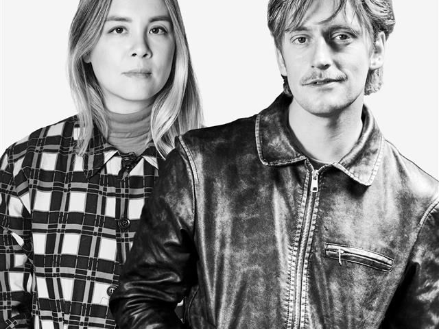 BIG NEWS : IKEA annonce une collaboration avec Gustaf Westman et Evelina Kroon
