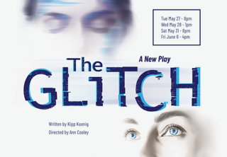 “The Glitch” Blurs the Line Between Code and Connection in New Sci-Fi Dramedy