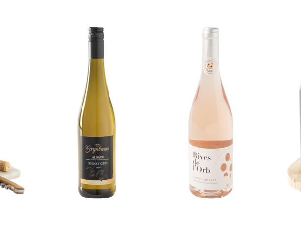 La foire aux vins chez ALDI : découvrez de nouvelles saveurs à partir de 4,99 € 