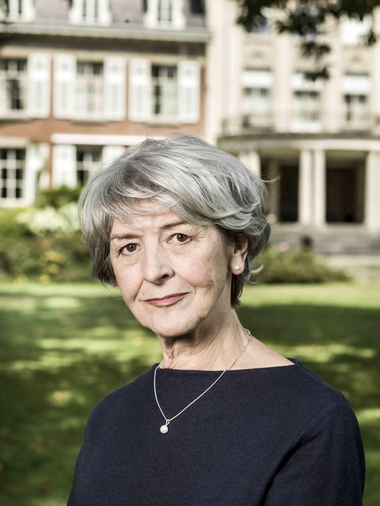 Marilou Mermans
(c) VRT