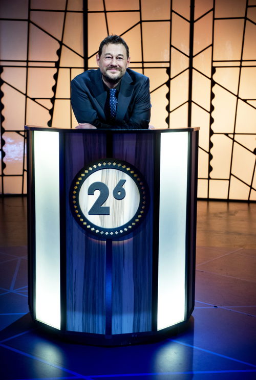 Bart De Pauw (c) VRT