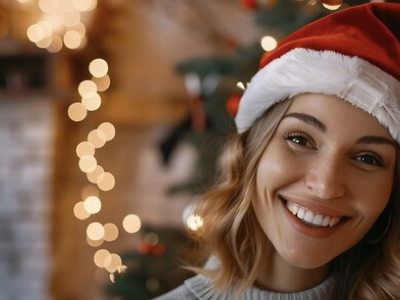 Preparando tu sonrisa para las fiestas: Tips para mantener tu boca fresca