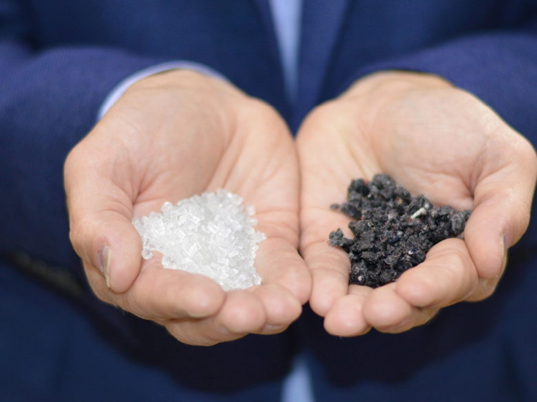 PureCycle & Port of Antwerp-Bruges announce NextGen District as location for PureCycle's first plastic recycling plant in Europe