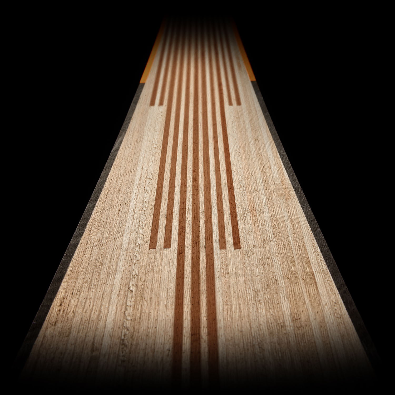 Trueblend Piste Woodcore