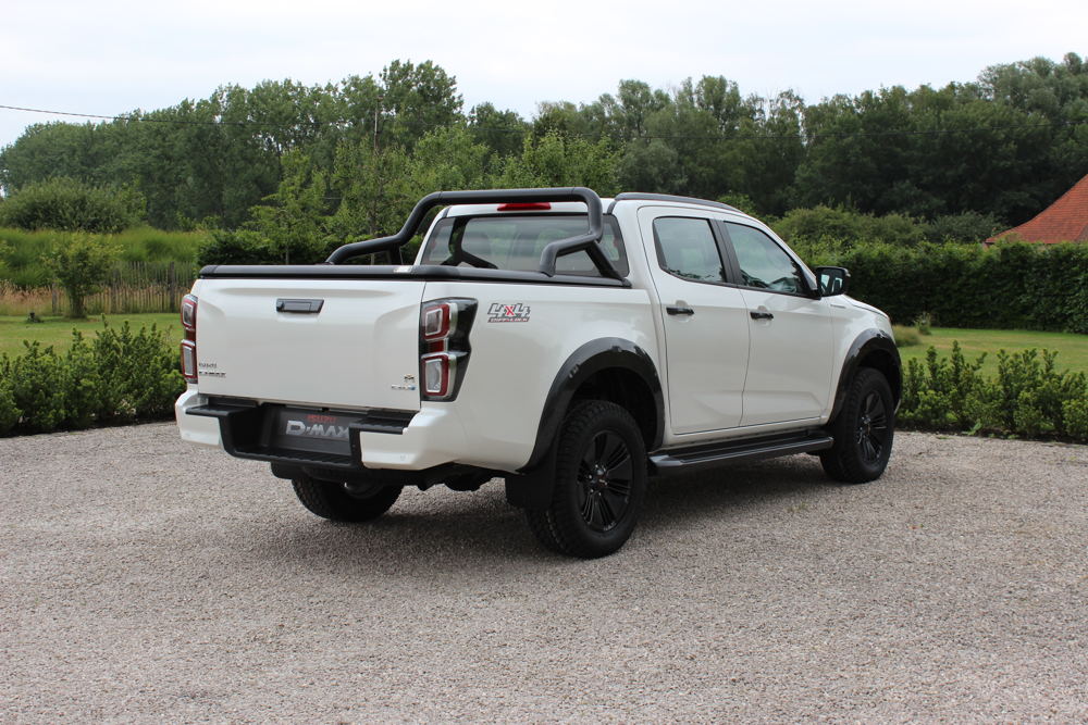 V-Cross