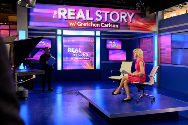Naomi Watts als Gretchen Carlson - (c) Showtime