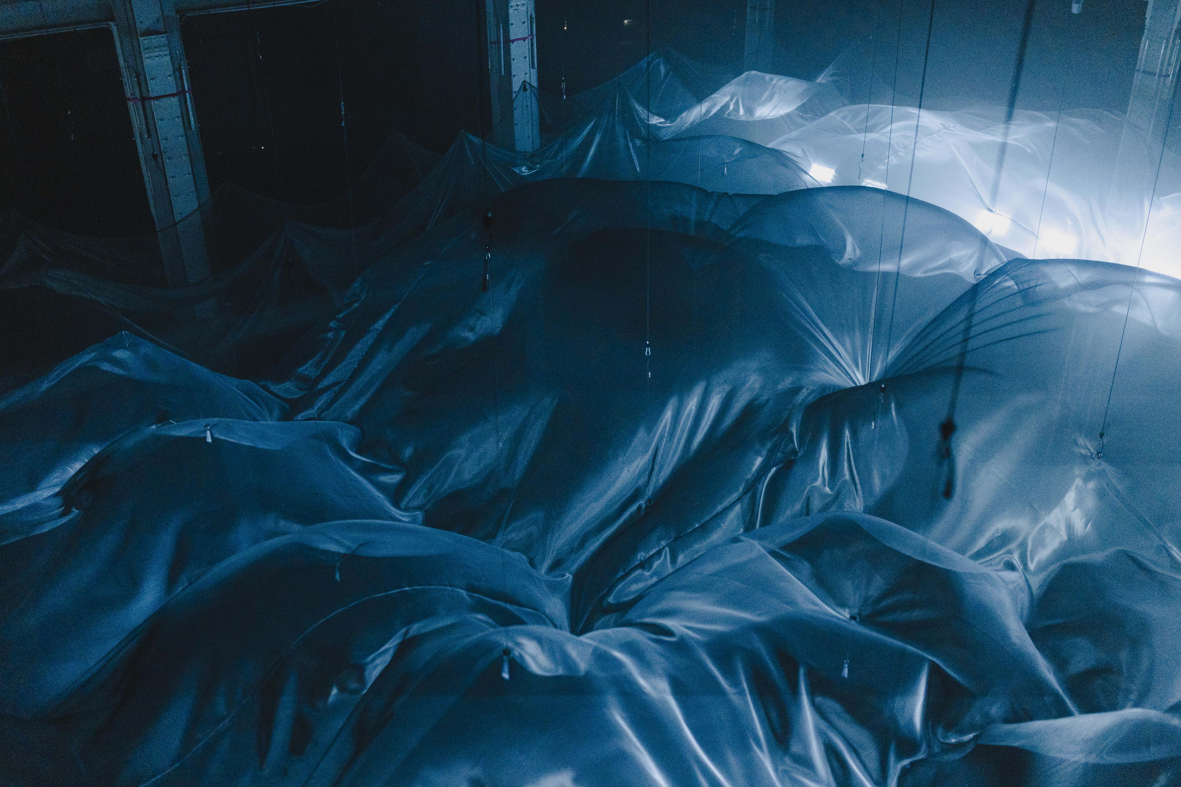 Stedelijk Museum Schiedam opens first exhibition in former Monopole cinema