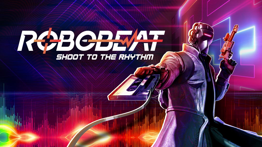 ROBOBEAT PC Game