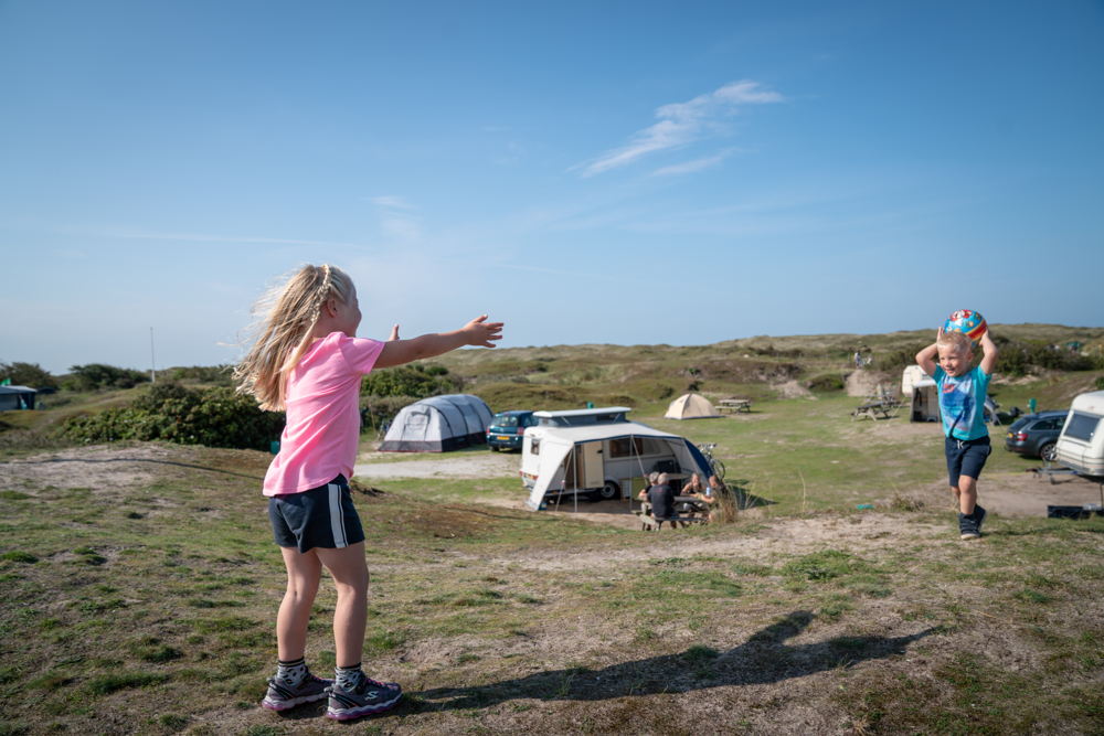 Camping Landal Sluftervallei
