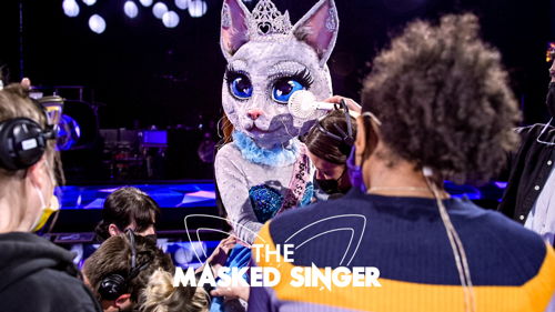 Behind the mask (VTM GO)