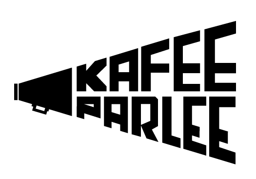 logo Kafee Parlee