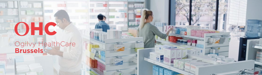 Advanced Fair/Two cents acquires GOOOST, licensee of Ogilvy HealthCare Brussels 