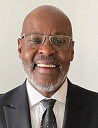 Mark Saunders