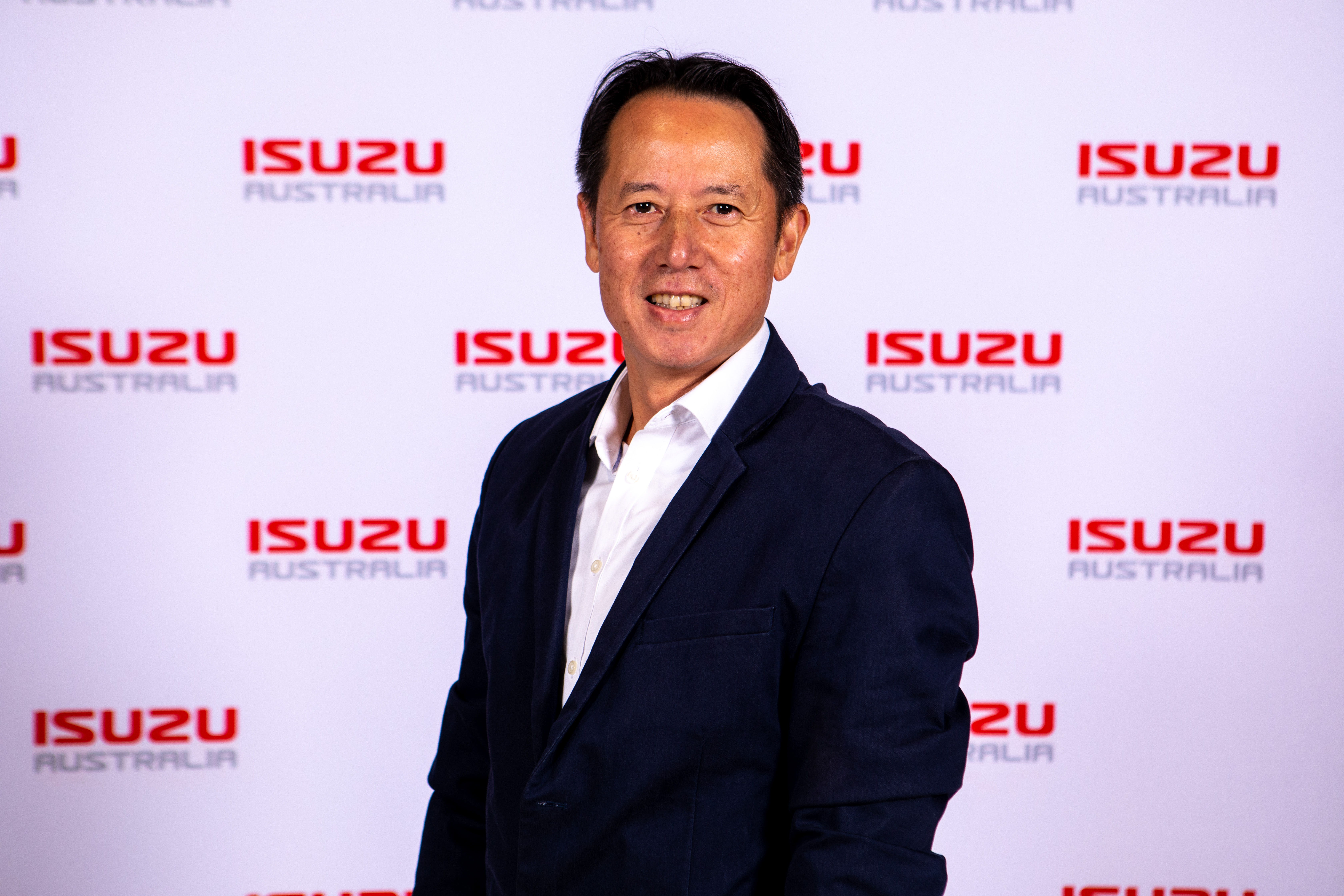 IAL Head of Network Development, Nathan Ton IAL Head of Network Development, Nathan Ton