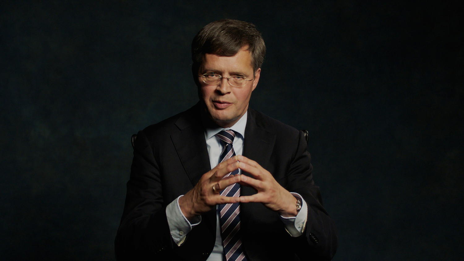 Docmakers (c) / Jan Peter Balkenende