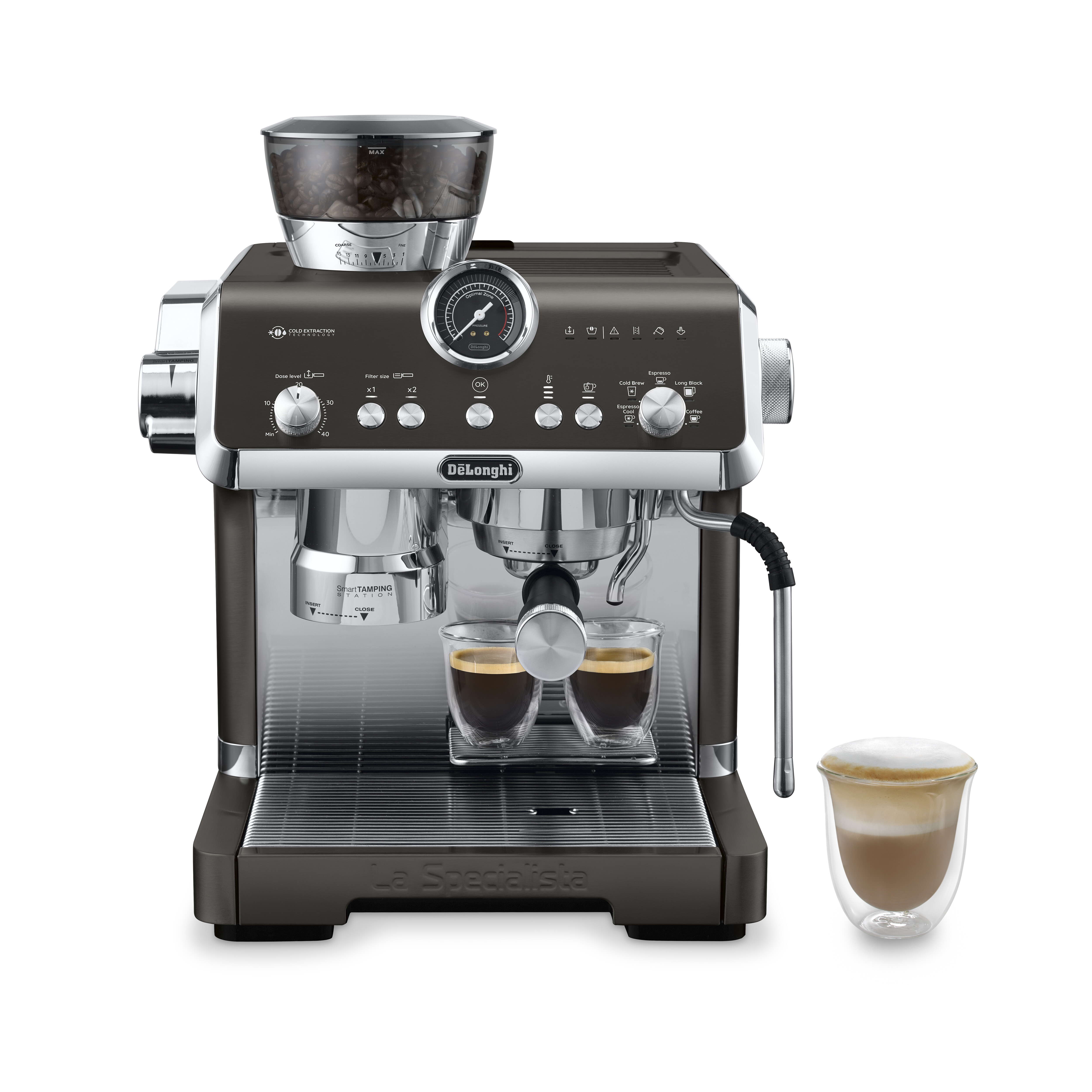 De'Longhi La Specialista Opera 949,99€ De'Longhi La Specialista Opera 949,99€