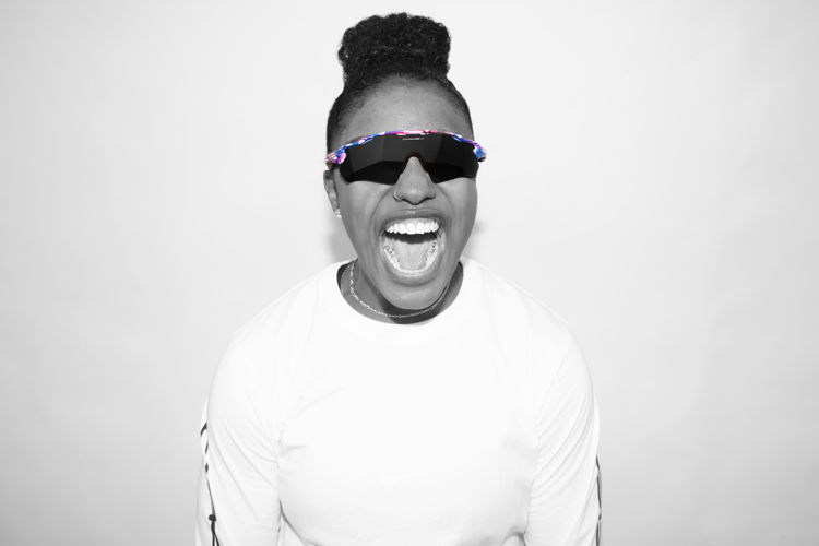 OAKLEY KOKORO COLLECTION - DIAMOND DESHIELDS