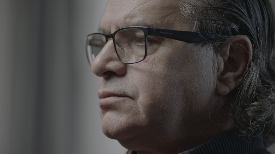 Sefik Hurko (Bosnië)