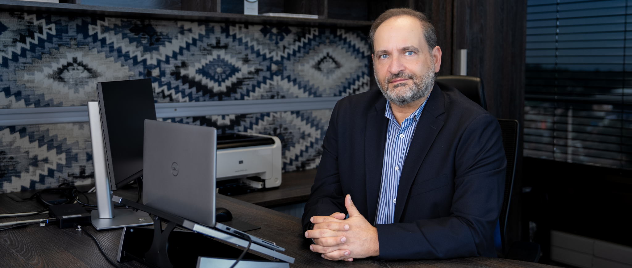 Dr Wayne Riback, Chief Medical Officer at Medshield Medical Scheme.