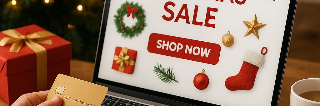 E-commerce Barometer Becom: December recordmaand op vlak van omzet voor Belgische webwinkels