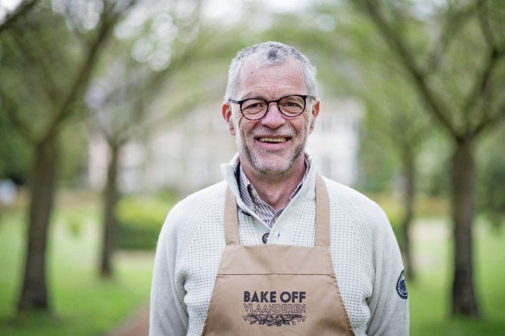 Hans Martens (c) VIER