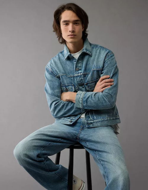 Cortesía de American Eagle
