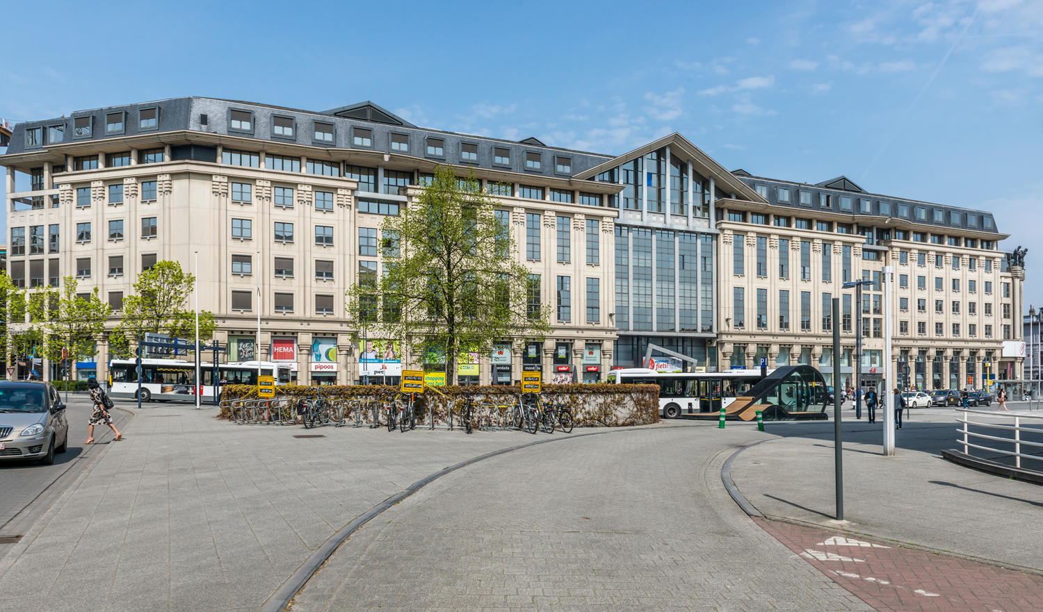 Complex Het Zuid - Gent