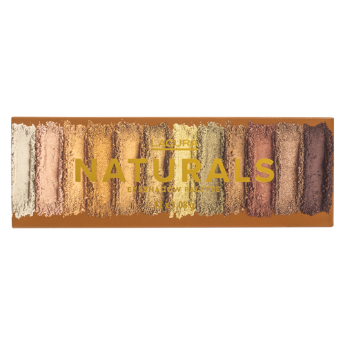 Naturals Palette - NECTAR