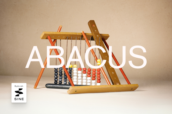 Orchestral Tools Announces Abacus by Richard Harvey