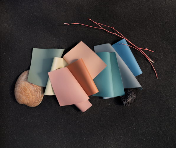 Ultrafabrics Pumice Color Refresh 