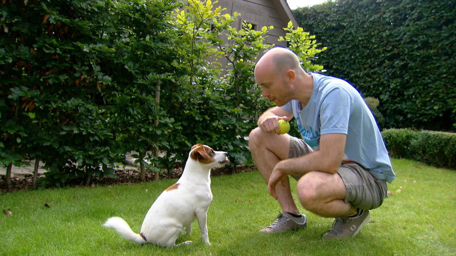 Jan - Vind je lief 
(c) VRT