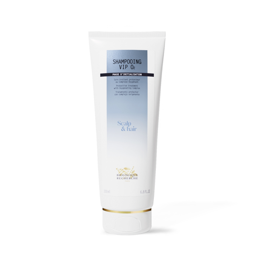Biologique Recherche - Shampooing VIPO2 - 26€