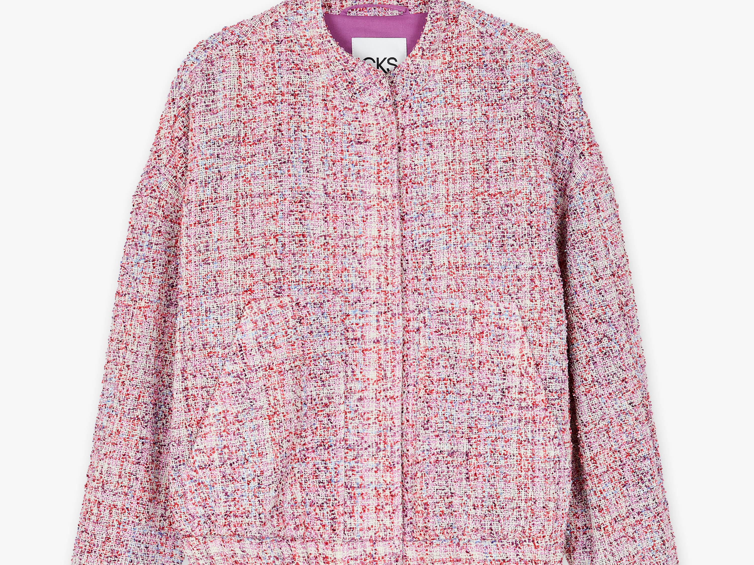 CKS | SS25 | Packshots Spring