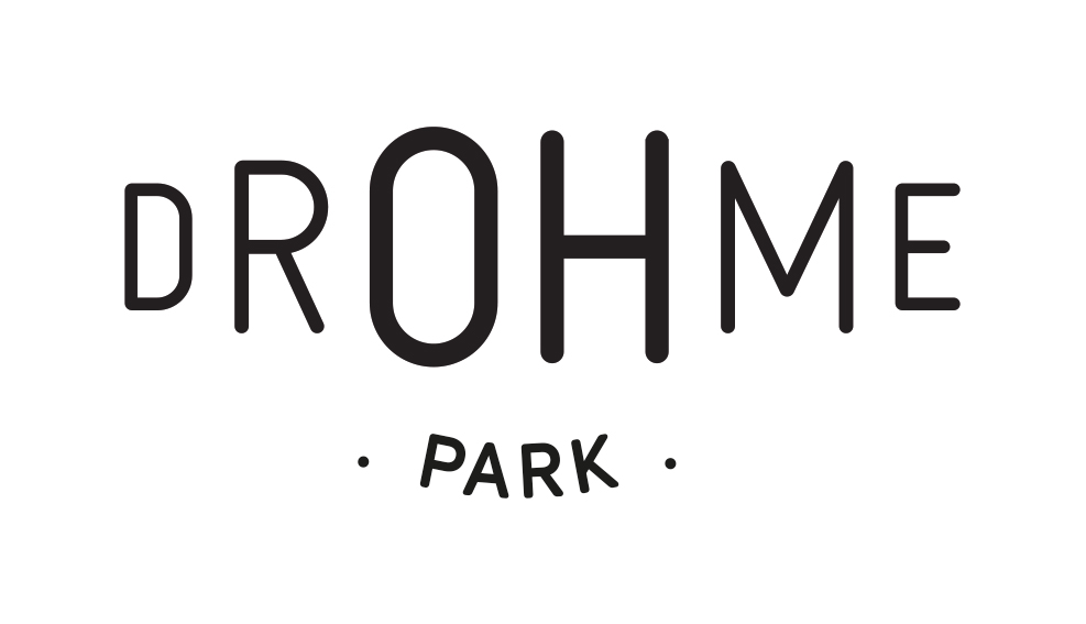 Drohme Park logo