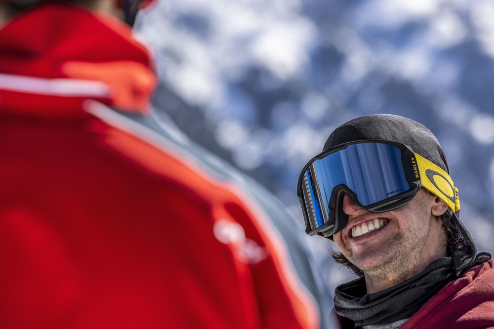 OAKLEY HENRIK HARLAUT - LIFESTYLE IMAGE (1)
