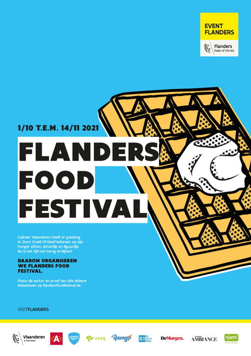 Flanders Food Festival