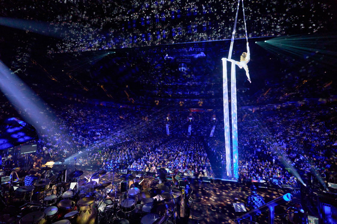 Hans Zimmer Live (credit Suzanne Teresa)