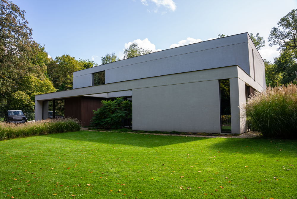 © BBSC Architecten - Barent Bulcke 