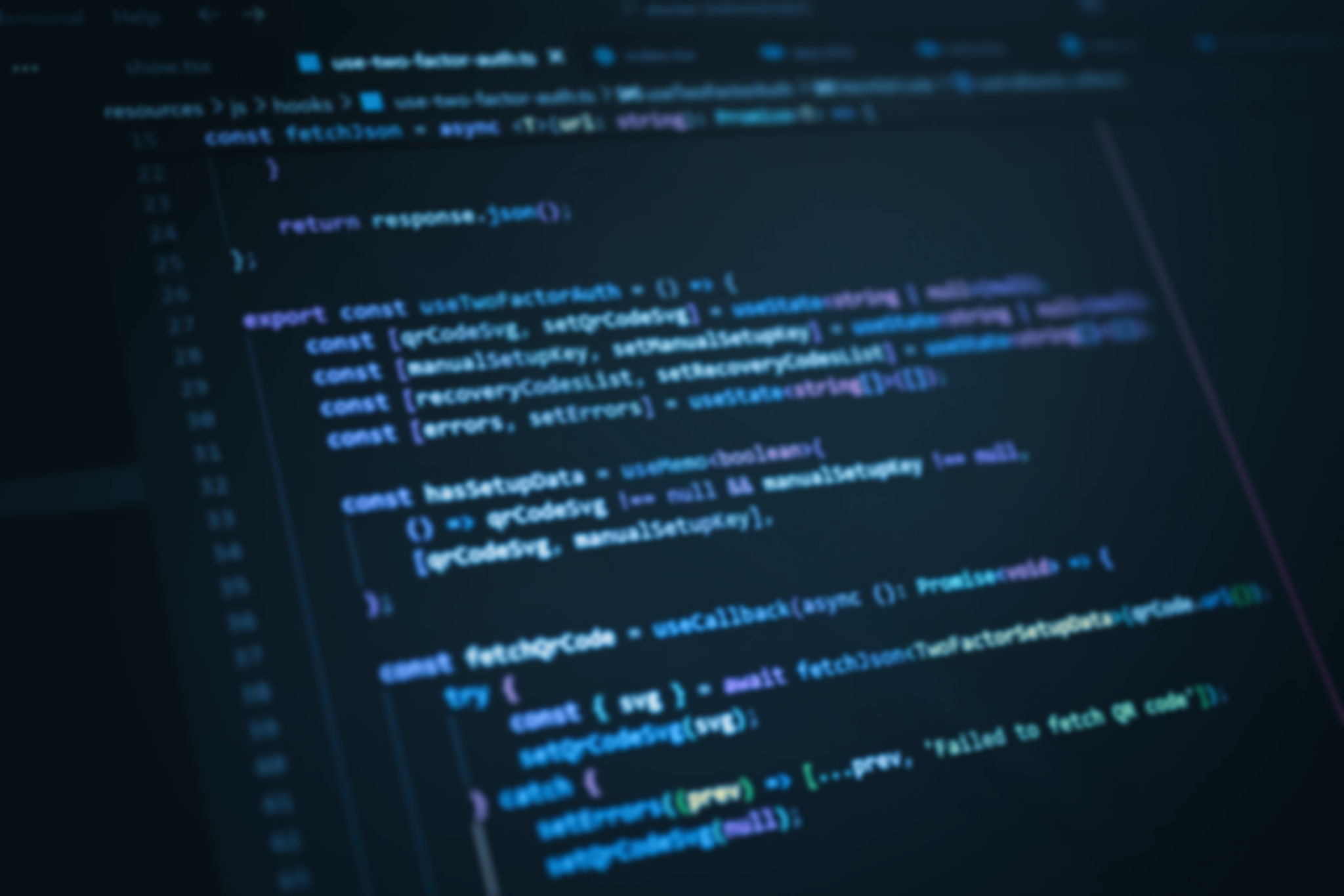 L'API Spectera permet une intégration plus poussée, de nouveaux flux de travail et une innovation pilotée par les partenaires