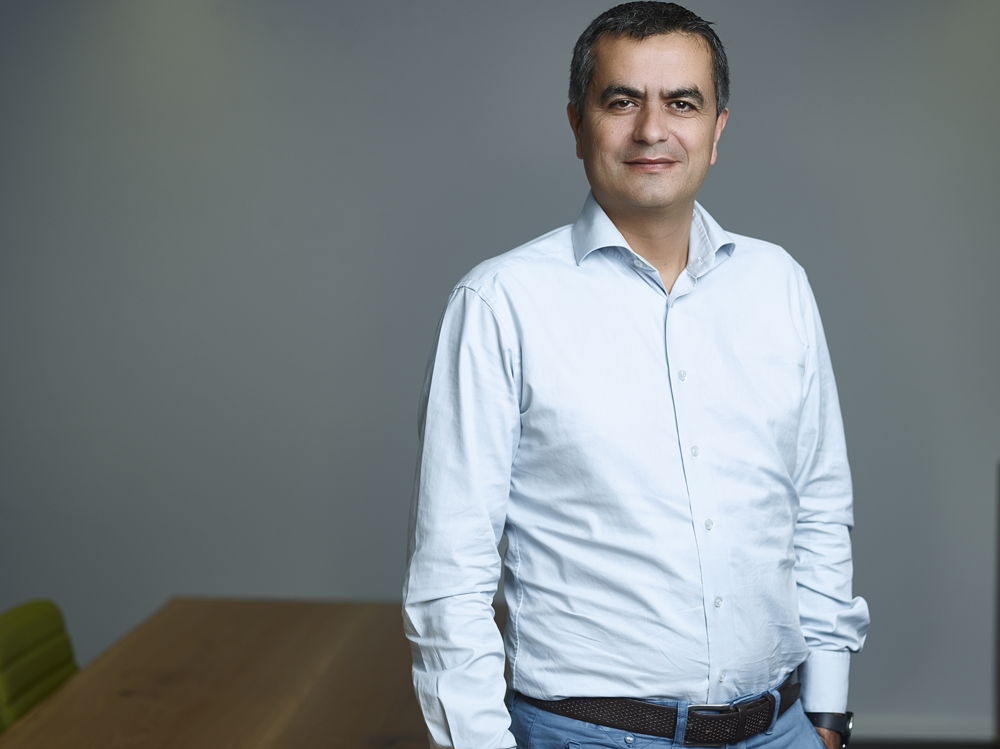  Atilay Uslu - Oprichter Corendon
