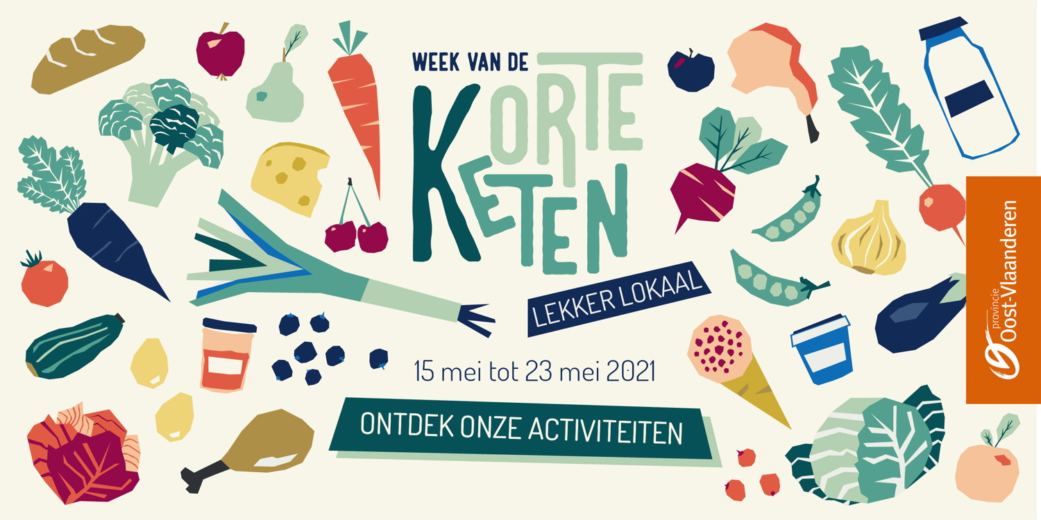 banner Week van de Korte Keten