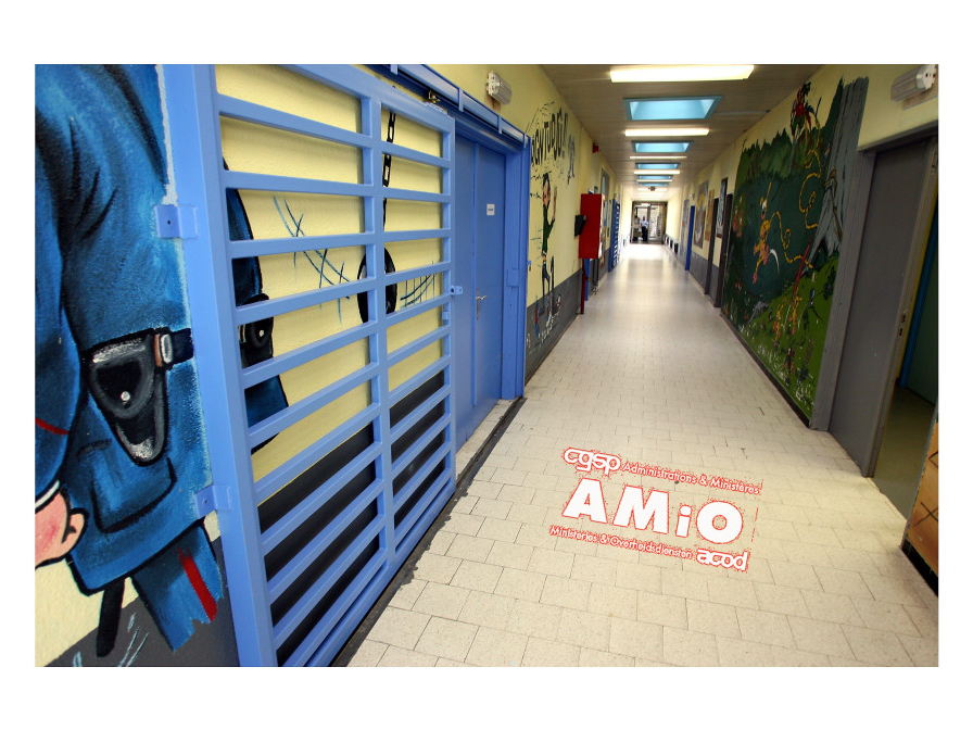 CGSP AMIO : Malheureusement nos inquiétudes s’avéraient justifiées …