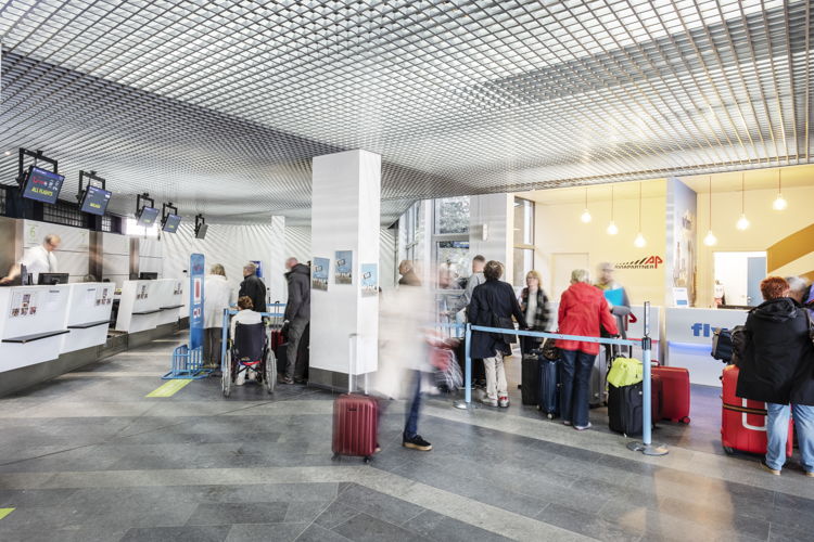 Check-in