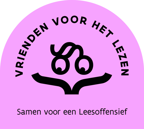 Vrienden voor het Lezen – Samen voor een Leesoffensief